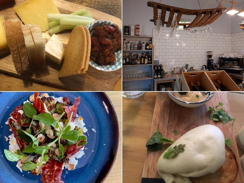 One One Two on the Brae