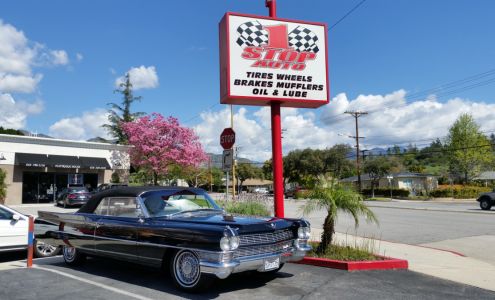 One Stop Automotive Glendale