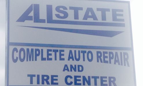 Allstate Auto Repair La Crescenta-Montrose