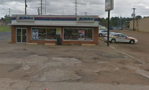 Bumper To Bumper Auto Parts/Crow-Burlingame