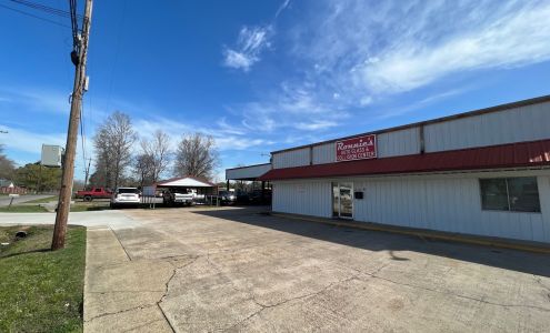 Ronnie's Auto Glass & Collision Center Natchitoches