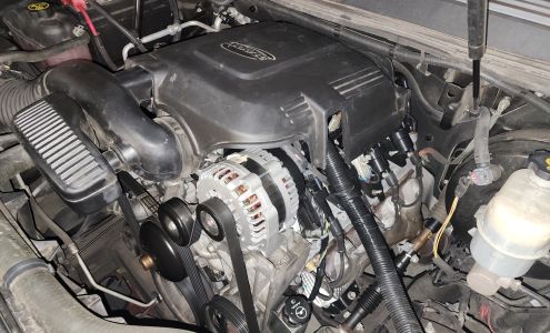 Pro Automotive Repair Center Glendale