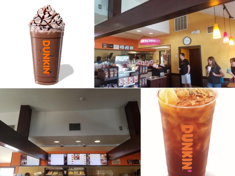Dunkin'