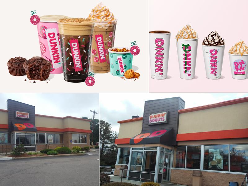 Dunkin'