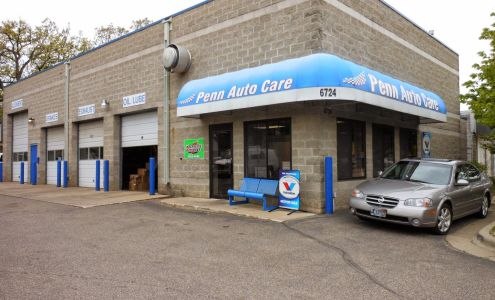 Penn Auto Care