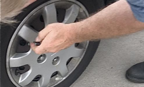 Wuensch Automotive Service, Inc.