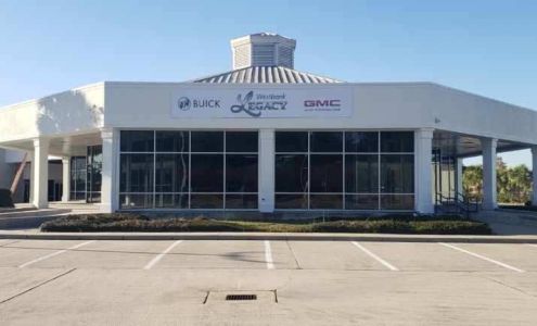 Legacy Westbank Buick GMC