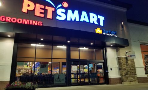 PetSmart