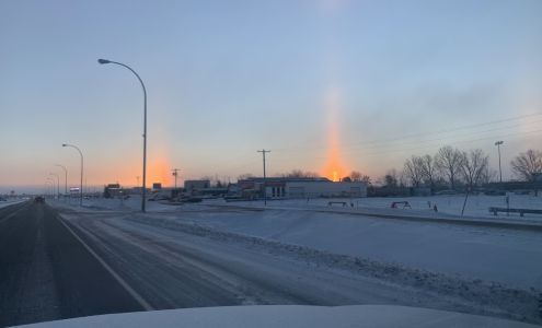 Sauvageau's Firestone and Collision Center