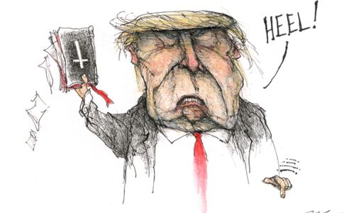 Quick Lane at Luther Family Ford