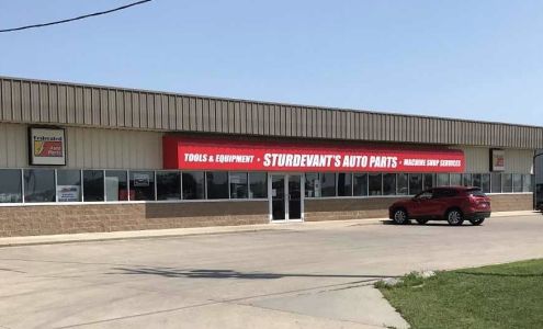 Sturdevant's Auto Parts