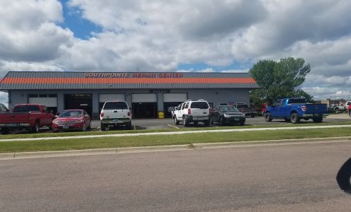 Southpointe Service Center Fargo
