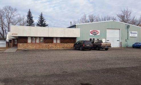Ace Auto Repair Moorhead