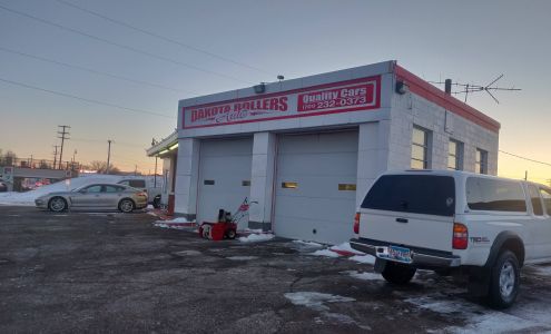Dakota Rollers Auto
