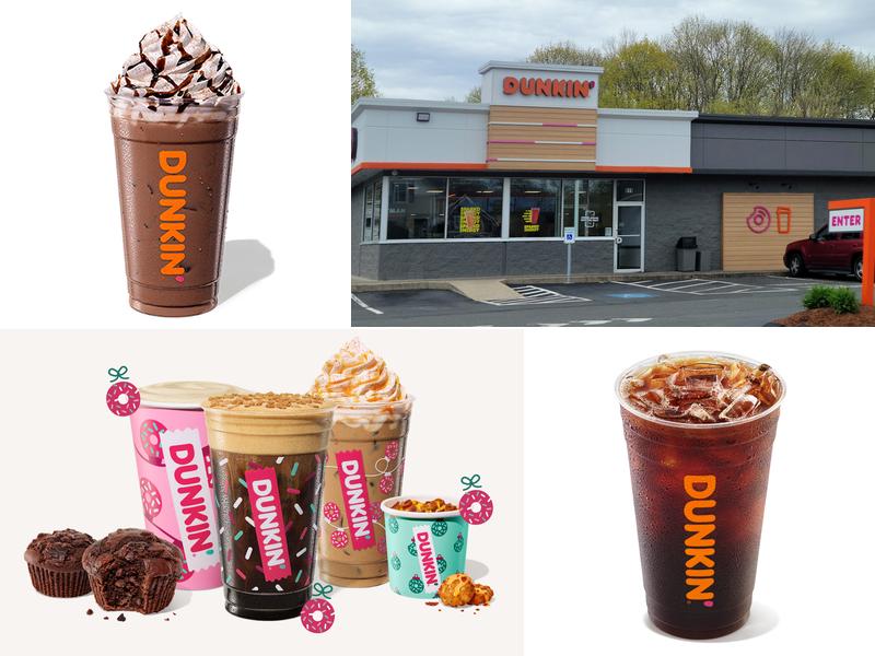 Dunkin'