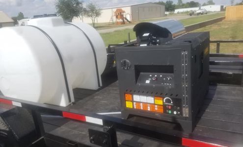 Diamond Mobile Wash Inc Fargo