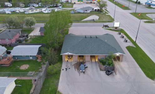 Whale of A Wash Fargo