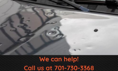 Bailey's Reconditioning