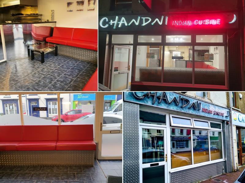 Chandni Indian Takeaway