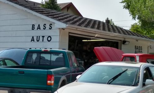 Bass Auto Fargo