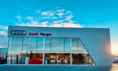 Audi Fargo | Valley Imports Fargo