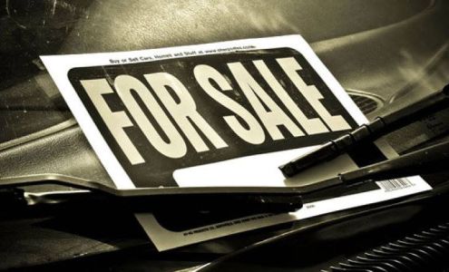 All City Auto Center Fargo