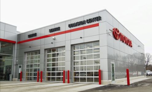 LeadCar Toyota Mankato Service