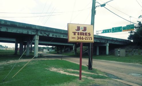 J & J Tire Shop