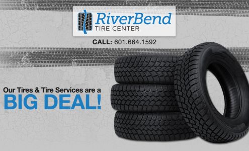 RC TIRE CENTER II