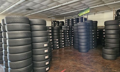 Rick's Tire Center