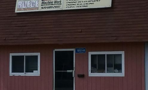 Buege High Performance Auto Specialists