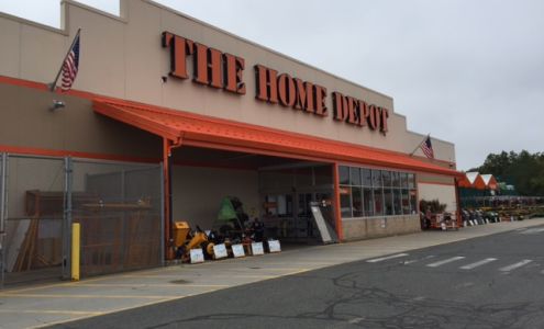 The Home Depot