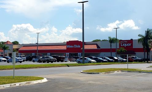 Winn-Dixie