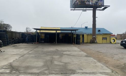 Brother's Used Tires