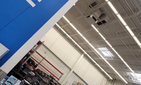 Sam's Club Tire & Battery