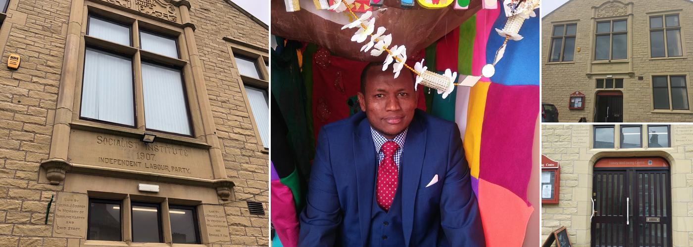 Unity Well Being Centre