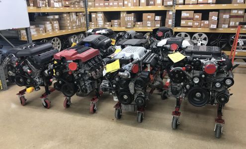 Ok Auto Parts Gulf Coast