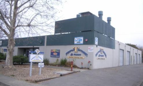 Swedish Auto Services