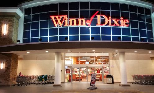 Winn-Dixie