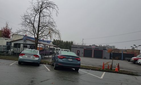 First Street Automotive