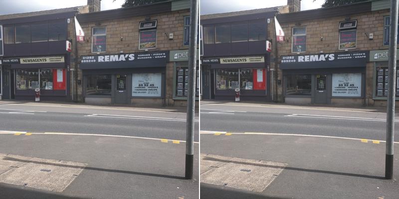 Rema's Pizza & Kebab Takeaway