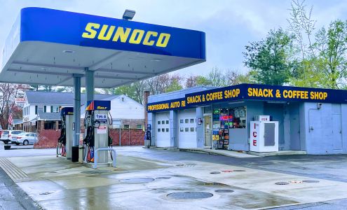 SUNOCO