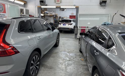 PINNACLE PROTECTION SOLUTIONS