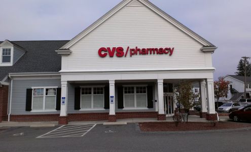 CVS