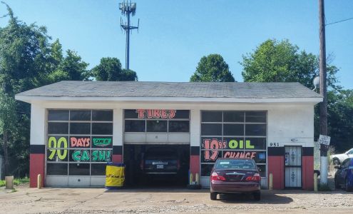 Wright Tire and Auto Repair