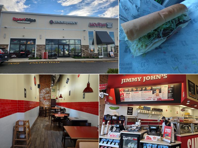 Jimmy John's