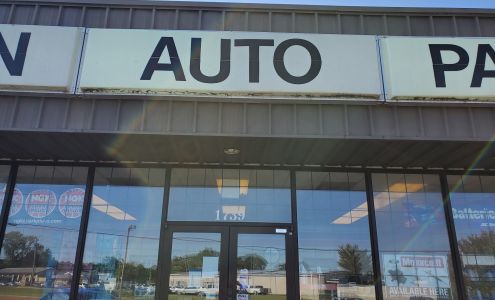 Union Auto Parts