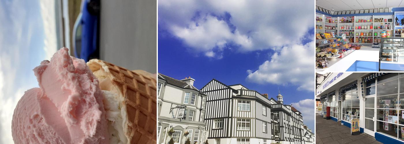 Nicholls of Parkgate