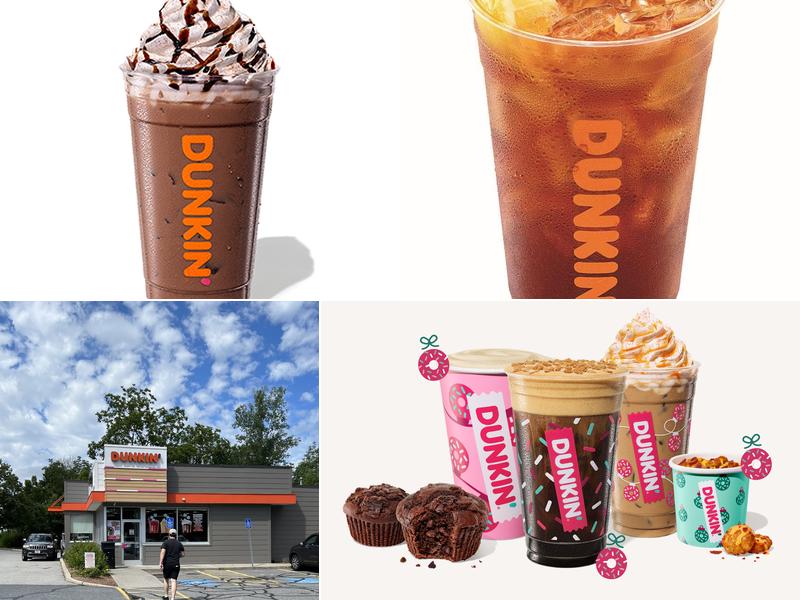 Dunkin'