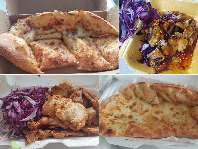 SELBY'S KEBAB PİZZA HOUSE
